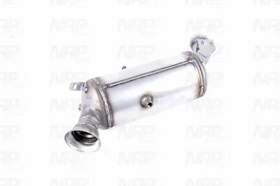 Ruß-/Partikelfilter, Abgasanlage NAP carPARTS CAD10151 Bild Ruß-/Partikelfilter, Abgasanlage NAP carPARTS CAD10151