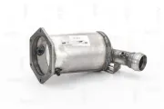 Ruß-/Partikelfilter, Abgasanlage NAP carPARTS CAD10154