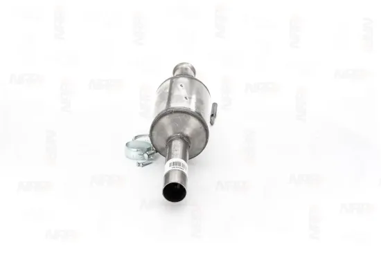 Ruß-/Partikelfilter, Abgasanlage NAP carPARTS CAD10157 Bild Ruß-/Partikelfilter, Abgasanlage NAP carPARTS CAD10157