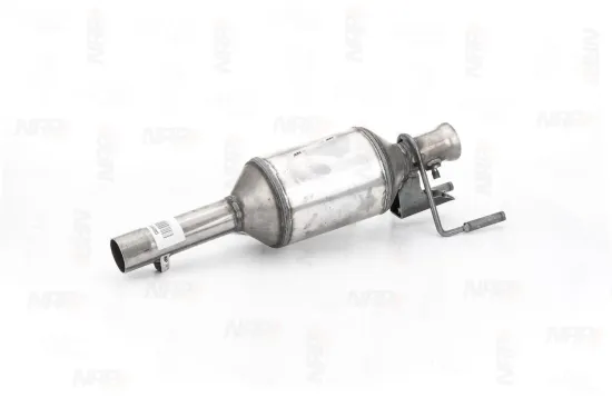 Ruß-/Partikelfilter, Abgasanlage NAP carPARTS CAD10157 Bild Ruß-/Partikelfilter, Abgasanlage NAP carPARTS CAD10157