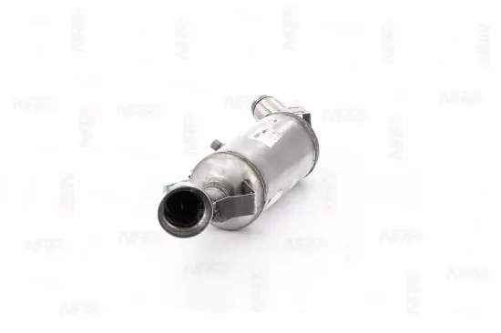 Ruß-/Partikelfilter, Abgasanlage NAP carPARTS CAD10161 Bild Ruß-/Partikelfilter, Abgasanlage NAP carPARTS CAD10161