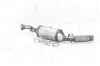 Ruß-/Partikelfilter, Abgasanlage NAP carPARTS CAD10162