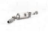 Ruß-/Partikelfilter, Abgasanlage NAP carPARTS CAD10162 Bild Ruß-/Partikelfilter, Abgasanlage NAP carPARTS CAD10162