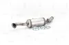 Ruß-/Partikelfilter, Abgasanlage NAP carPARTS CAD10162 Bild Ruß-/Partikelfilter, Abgasanlage NAP carPARTS CAD10162