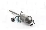 Ruß-/Partikelfilter, Abgasanlage NAP carPARTS CAD10165