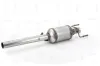 Ruß-/Partikelfilter, Abgasanlage NAP carPARTS CAD10167 Bild Ruß-/Partikelfilter, Abgasanlage NAP carPARTS CAD10167