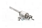 Ruß-/Partikelfilter, Abgasanlage NAP carPARTS CAD10168