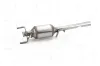 Ruß-/Partikelfilter, Abgasanlage NAP carPARTS CAD10168 Bild Ruß-/Partikelfilter, Abgasanlage NAP carPARTS CAD10168