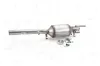 Ruß-/Partikelfilter, Abgasanlage NAP carPARTS CAD10168 Bild Ruß-/Partikelfilter, Abgasanlage NAP carPARTS CAD10168
