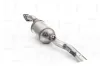 Ruß-/Partikelfilter, Abgasanlage NAP carPARTS CAD10170 Bild Ruß-/Partikelfilter, Abgasanlage NAP carPARTS CAD10170