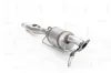 Ruß-/Partikelfilter, Abgasanlage NAP carPARTS CAD10170 Bild Ruß-/Partikelfilter, Abgasanlage NAP carPARTS CAD10170