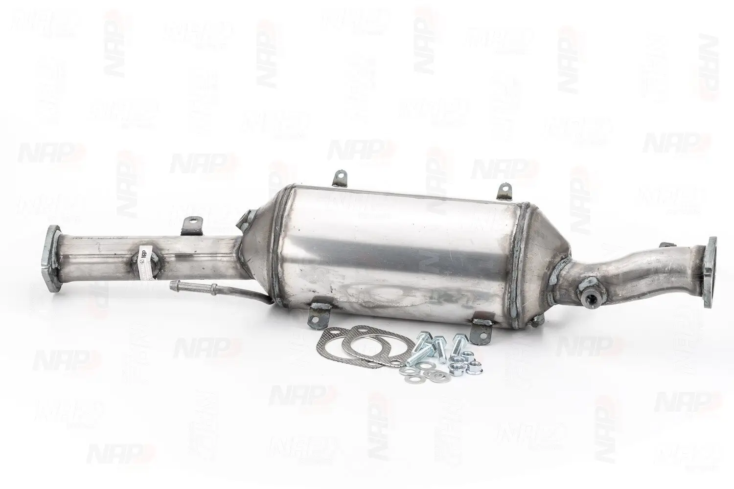 Ruß-/Partikelfilter, Abgasanlage NAP carPARTS CAD10171