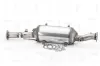 Ruß-/Partikelfilter, Abgasanlage NAP carPARTS CAD10171