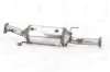 Ruß-/Partikelfilter, Abgasanlage NAP carPARTS CAD10171 Bild Ruß-/Partikelfilter, Abgasanlage NAP carPARTS CAD10171