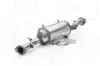 Ruß-/Partikelfilter, Abgasanlage NAP carPARTS CAD10171 Bild Ruß-/Partikelfilter, Abgasanlage NAP carPARTS CAD10171
