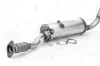 Ruß-/Partikelfilter, Abgasanlage NAP carPARTS CAD10176 Bild Ruß-/Partikelfilter, Abgasanlage NAP carPARTS CAD10176