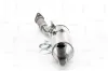Ruß-/Partikelfilter, Abgasanlage NAP carPARTS CAD10176 Bild Ruß-/Partikelfilter, Abgasanlage NAP carPARTS CAD10176