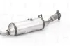 Ruß-/Partikelfilter, Abgasanlage NAP carPARTS CAD10176 Bild Ruß-/Partikelfilter, Abgasanlage NAP carPARTS CAD10176