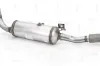 Ruß-/Partikelfilter, Abgasanlage NAP carPARTS CAD10176 Bild Ruß-/Partikelfilter, Abgasanlage NAP carPARTS CAD10176