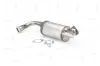 Ruß-/Partikelfilter, Abgasanlage NAP carPARTS CAD10178 Bild Ruß-/Partikelfilter, Abgasanlage NAP carPARTS CAD10178