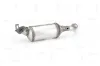 Ruß-/Partikelfilter, Abgasanlage NAP carPARTS CAD10178 Bild Ruß-/Partikelfilter, Abgasanlage NAP carPARTS CAD10178
