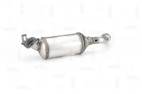 Ruß-/Partikelfilter, Abgasanlage NAP carPARTS CAD10178 Bild Ruß-/Partikelfilter, Abgasanlage NAP carPARTS CAD10178