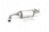 Ruß-/Partikelfilter, Abgasanlage NAP carPARTS CAD10178 Bild Ruß-/Partikelfilter, Abgasanlage NAP carPARTS CAD10178