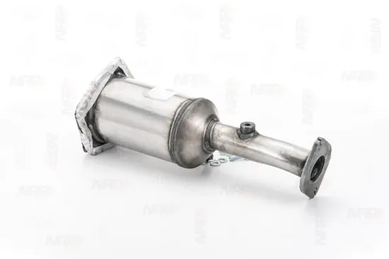 Ruß-/Partikelfilter, Abgasanlage NAP carPARTS CAD10179 Bild Ruß-/Partikelfilter, Abgasanlage NAP carPARTS CAD10179