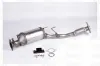 Ruß-/Partikelfilter, Abgasanlage NAP carPARTS CAD10183 Bild Ruß-/Partikelfilter, Abgasanlage NAP carPARTS CAD10183