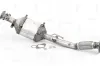 Ruß-/Partikelfilter, Abgasanlage NAP carPARTS CAD10185 Bild Ruß-/Partikelfilter, Abgasanlage NAP carPARTS CAD10185