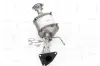 Ruß-/Partikelfilter, Abgasanlage NAP carPARTS CAD10185 Bild Ruß-/Partikelfilter, Abgasanlage NAP carPARTS CAD10185