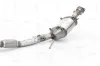 Ruß-/Partikelfilter, Abgasanlage NAP carPARTS CAD10185 Bild Ruß-/Partikelfilter, Abgasanlage NAP carPARTS CAD10185