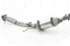 Ruß-/Partikelfilter, Abgasanlage NAP carPARTS CAD10185 Bild Ruß-/Partikelfilter, Abgasanlage NAP carPARTS CAD10185