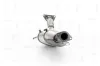 Ruß-/Partikelfilter, Abgasanlage NAP carPARTS CAD10185 Bild Ruß-/Partikelfilter, Abgasanlage NAP carPARTS CAD10185
