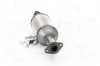 Ruß-/Partikelfilter, Abgasanlage NAP carPARTS CAD10186 Bild Ruß-/Partikelfilter, Abgasanlage NAP carPARTS CAD10186