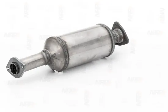 Ruß-/Partikelfilter, Abgasanlage NAP carPARTS CAD10186 Bild Ruß-/Partikelfilter, Abgasanlage NAP carPARTS CAD10186