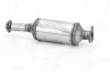 Ruß-/Partikelfilter, Abgasanlage NAP carPARTS CAD10186 Bild Ruß-/Partikelfilter, Abgasanlage NAP carPARTS CAD10186