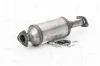 Ruß-/Partikelfilter, Abgasanlage NAP carPARTS CAD10186 Bild Ruß-/Partikelfilter, Abgasanlage NAP carPARTS CAD10186
