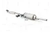 Ruß-/Partikelfilter, Abgasanlage NAP carPARTS CAD10191 Bild Ruß-/Partikelfilter, Abgasanlage NAP carPARTS CAD10191