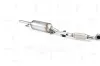 Ruß-/Partikelfilter, Abgasanlage NAP carPARTS CAD10191 Bild Ruß-/Partikelfilter, Abgasanlage NAP carPARTS CAD10191