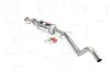 Ruß-/Partikelfilter, Abgasanlage NAP carPARTS CAD10194
