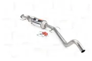 Ruß-/Partikelfilter, Abgasanlage NAP carPARTS CAD10195