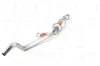 Ruß-/Partikelfilter, Abgasanlage NAP carPARTS CAD10194 Bild Ruß-/Partikelfilter, Abgasanlage NAP carPARTS CAD10194