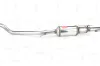 Ruß-/Partikelfilter, Abgasanlage NAP carPARTS CAD10194 Bild Ruß-/Partikelfilter, Abgasanlage NAP carPARTS CAD10194