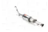 Ruß-/Partikelfilter, Abgasanlage NAP carPARTS CAD10194 Bild Ruß-/Partikelfilter, Abgasanlage NAP carPARTS CAD10194