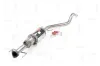 Ruß-/Partikelfilter, Abgasanlage NAP carPARTS CAD10194 Bild Ruß-/Partikelfilter, Abgasanlage NAP carPARTS CAD10194