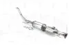 Ruß-/Partikelfilter, Abgasanlage NAP carPARTS CAD10196 Bild Ruß-/Partikelfilter, Abgasanlage NAP carPARTS CAD10196