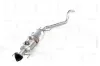 Ruß-/Partikelfilter, Abgasanlage NAP carPARTS CAD10196 Bild Ruß-/Partikelfilter, Abgasanlage NAP carPARTS CAD10196