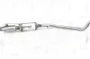 Ruß-/Partikelfilter, Abgasanlage NAP carPARTS CAD10196 Bild Ruß-/Partikelfilter, Abgasanlage NAP carPARTS CAD10196