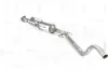 Ruß-/Partikelfilter, Abgasanlage NAP carPARTS CAD10196 Bild Ruß-/Partikelfilter, Abgasanlage NAP carPARTS CAD10196